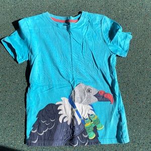 Mini Boden Eagle Tee